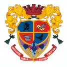 pie de cuesta alcaldia logo